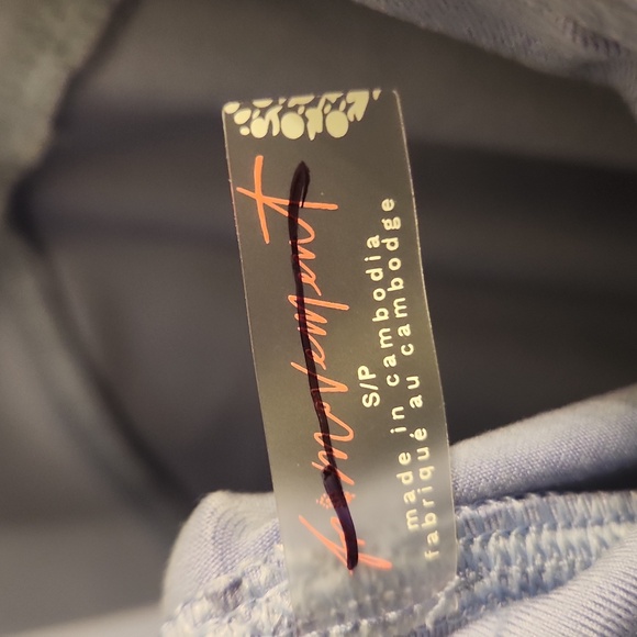 Around and about jumpsuit - Picture 7 of 9